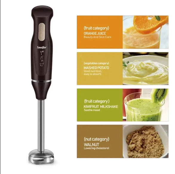 Sonifer 400W Hand Blender SF-8095