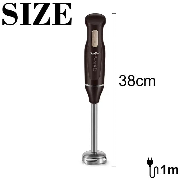 Sonifer 400W Hand Blender SF-8095