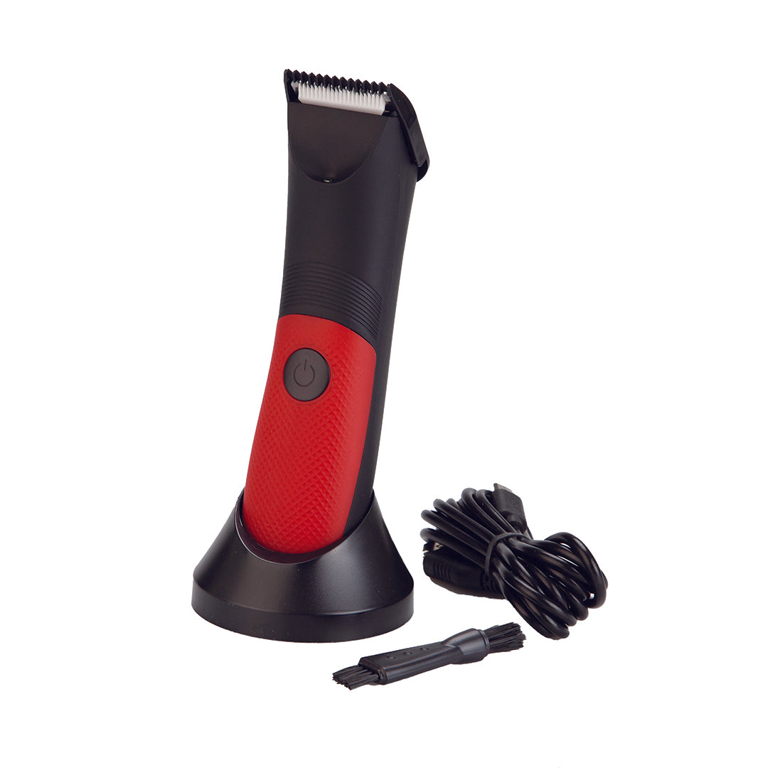 Westinghouse All in one Rechargeable Electric Hair Trimmer with LED Light Waterproof for Men - WH1192 - Medaid International