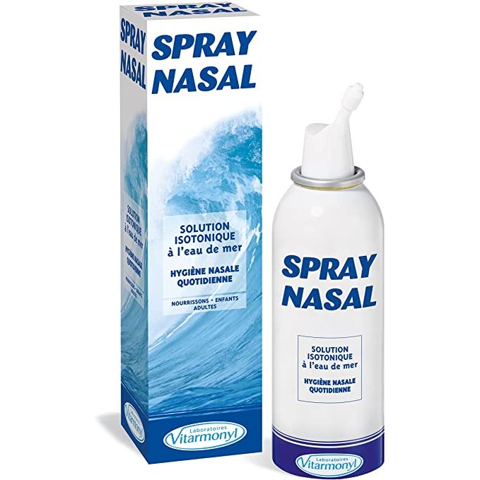 VITARMONYL SPRAY NASAL 125ML
