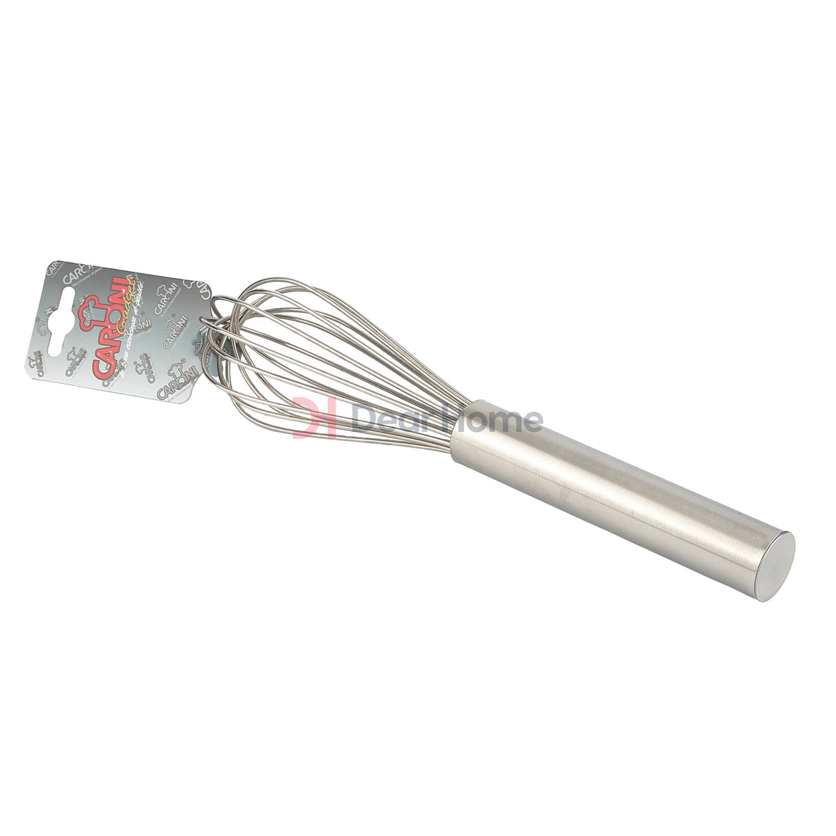 Stainless 25Cm Whisk
