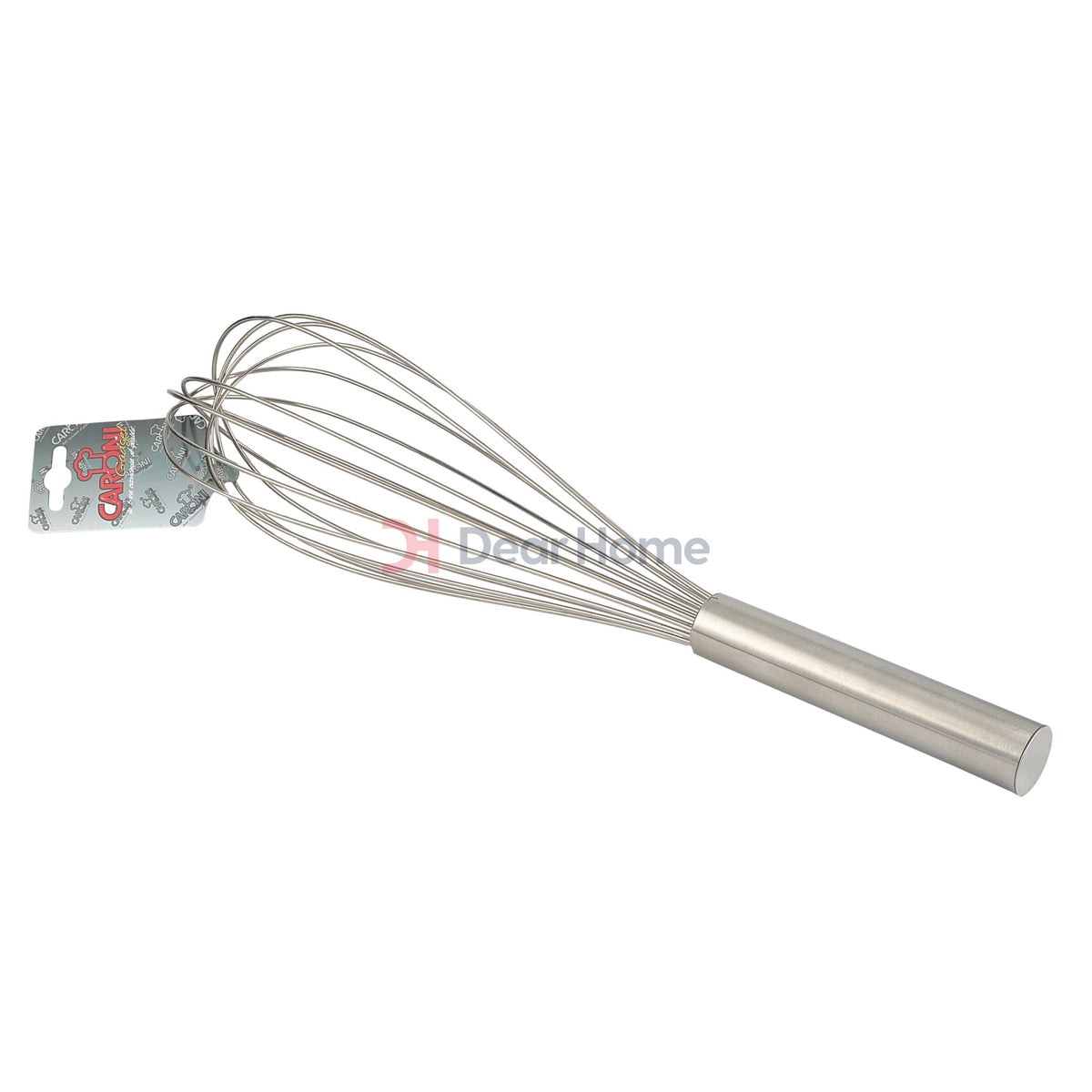 Stainless 40Cm Whisk