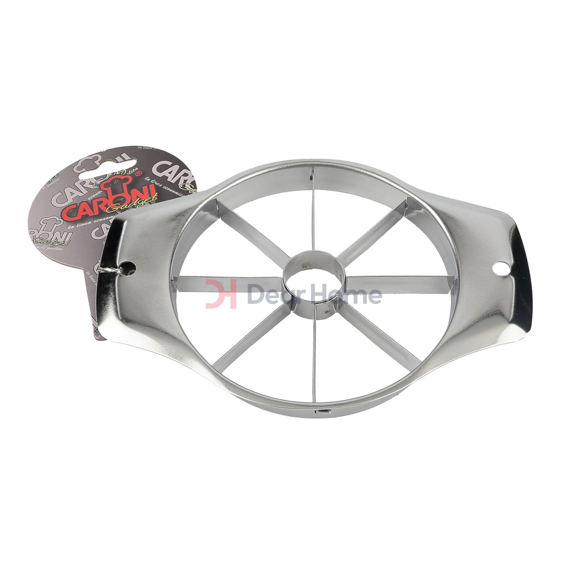 Stainless Apple Cutter