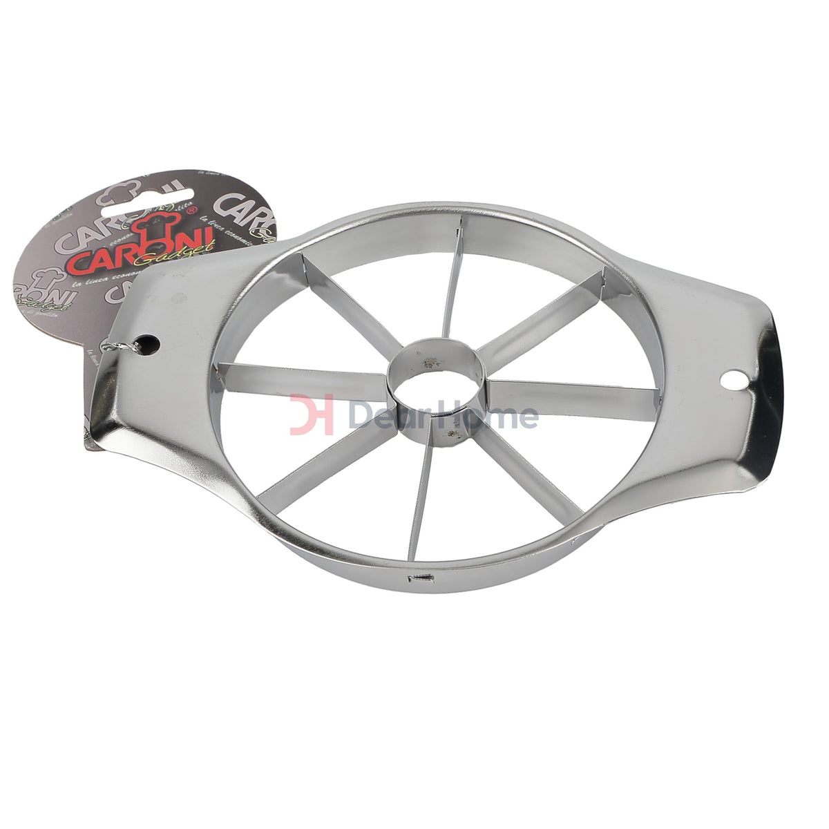Stainless Apple Cutter