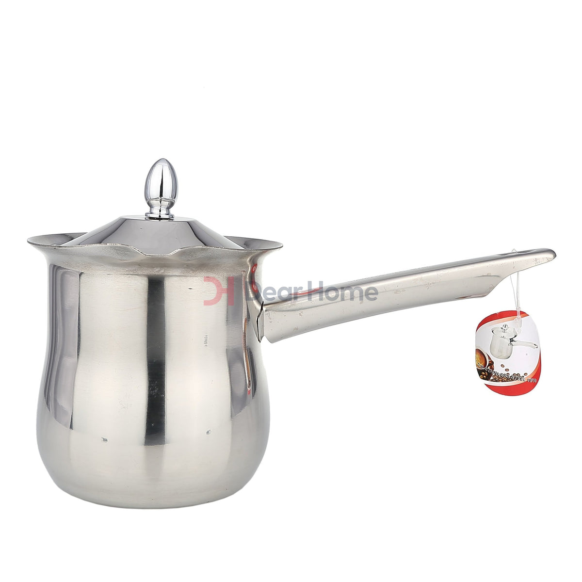Stainless Coffee Warmer No. 10