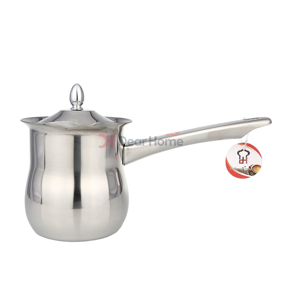 Stainless Coffee Warmer No. 11