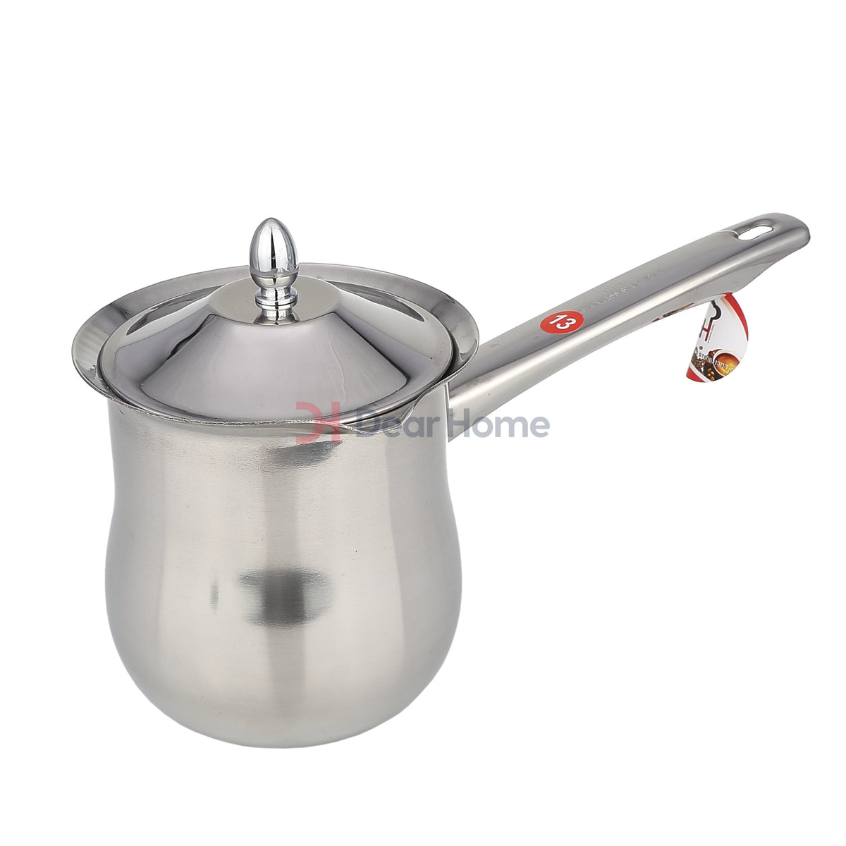 Stainless Coffee Warmer No. 13