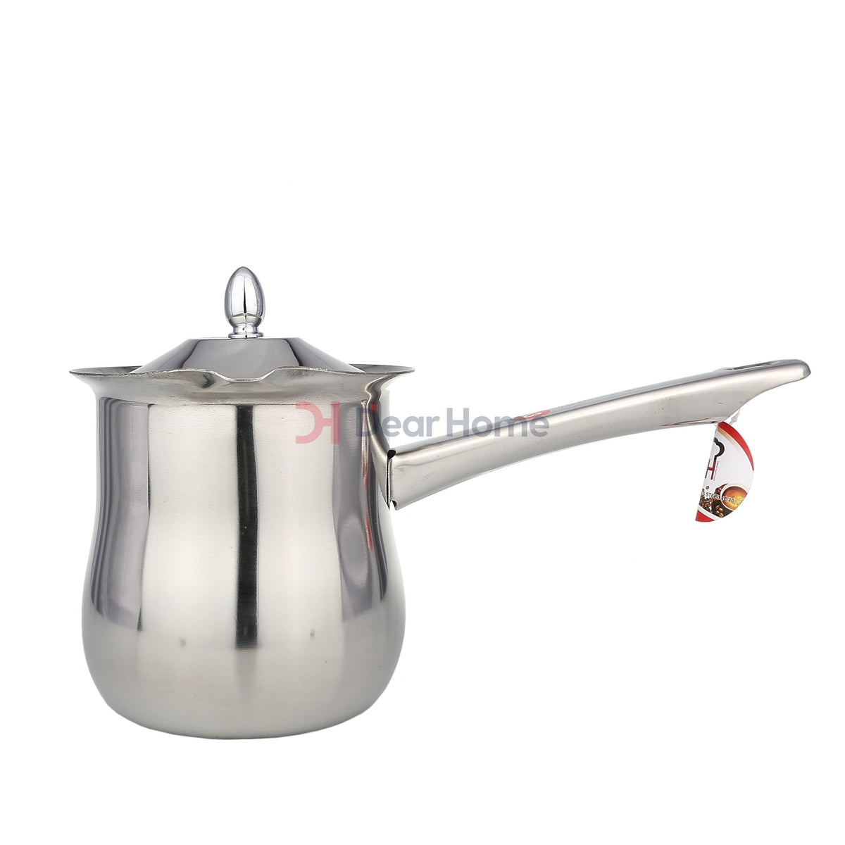 Stainless Coffee Warmer No. 13