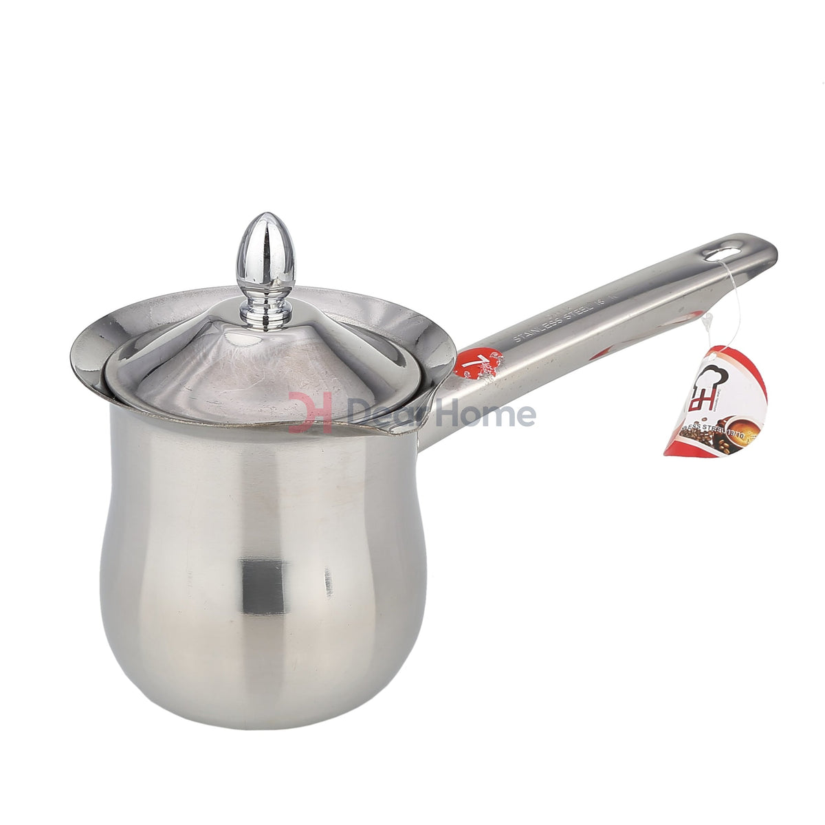 Stainless Coffee Warmer No. 7