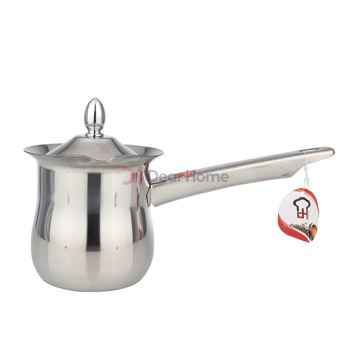 Stainless Coffee Warmer No. 7