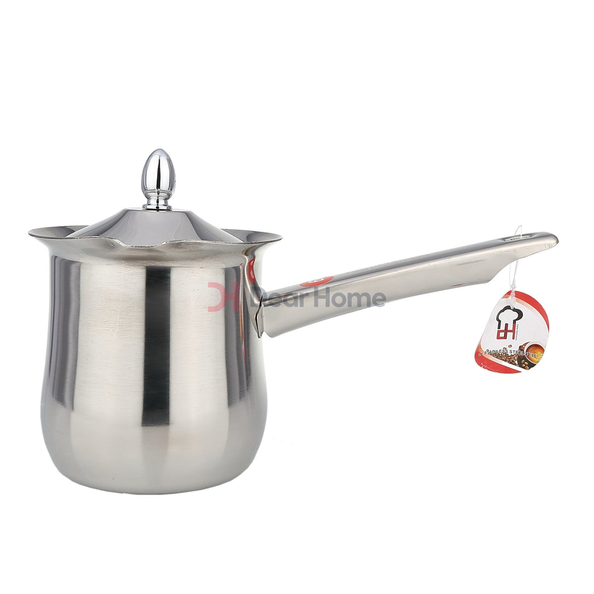 Stainless Coffee Warmer No. 9
