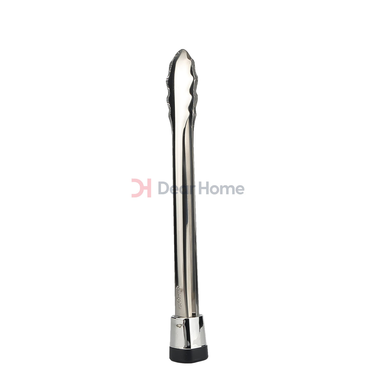 Stainless Fry Tong With Base X240