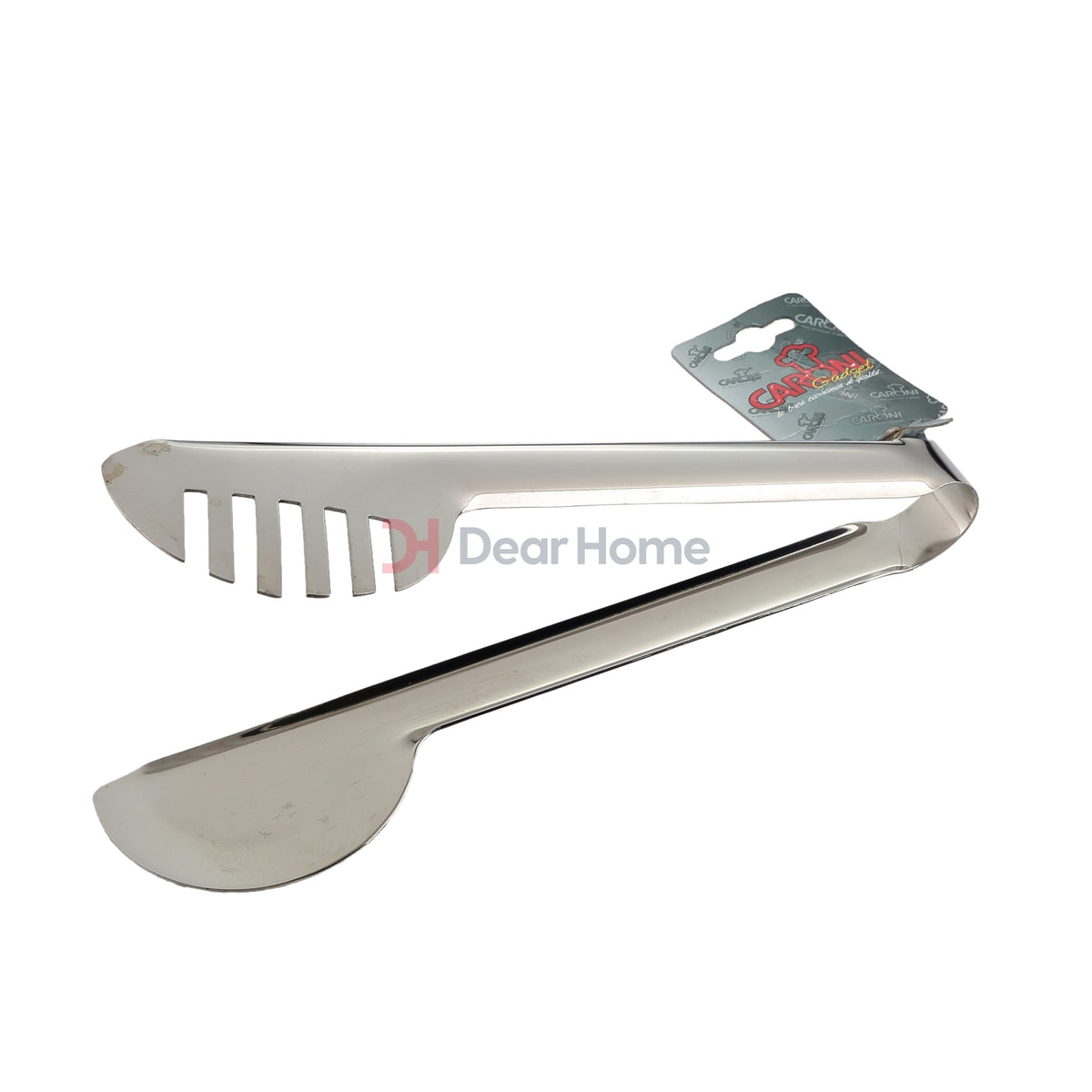 Stainless Lux Salad Tong