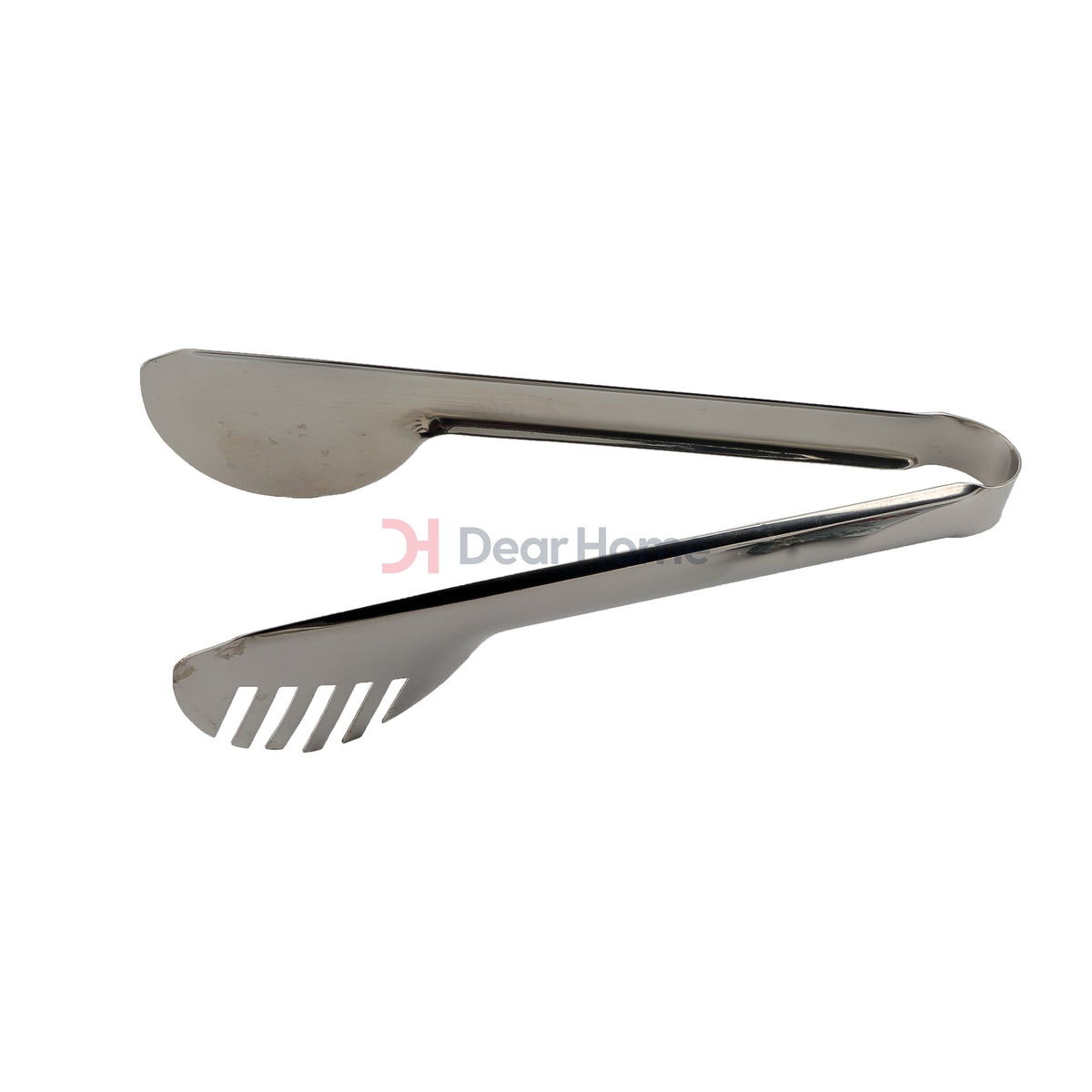 Stainless Lux Salad Tong
