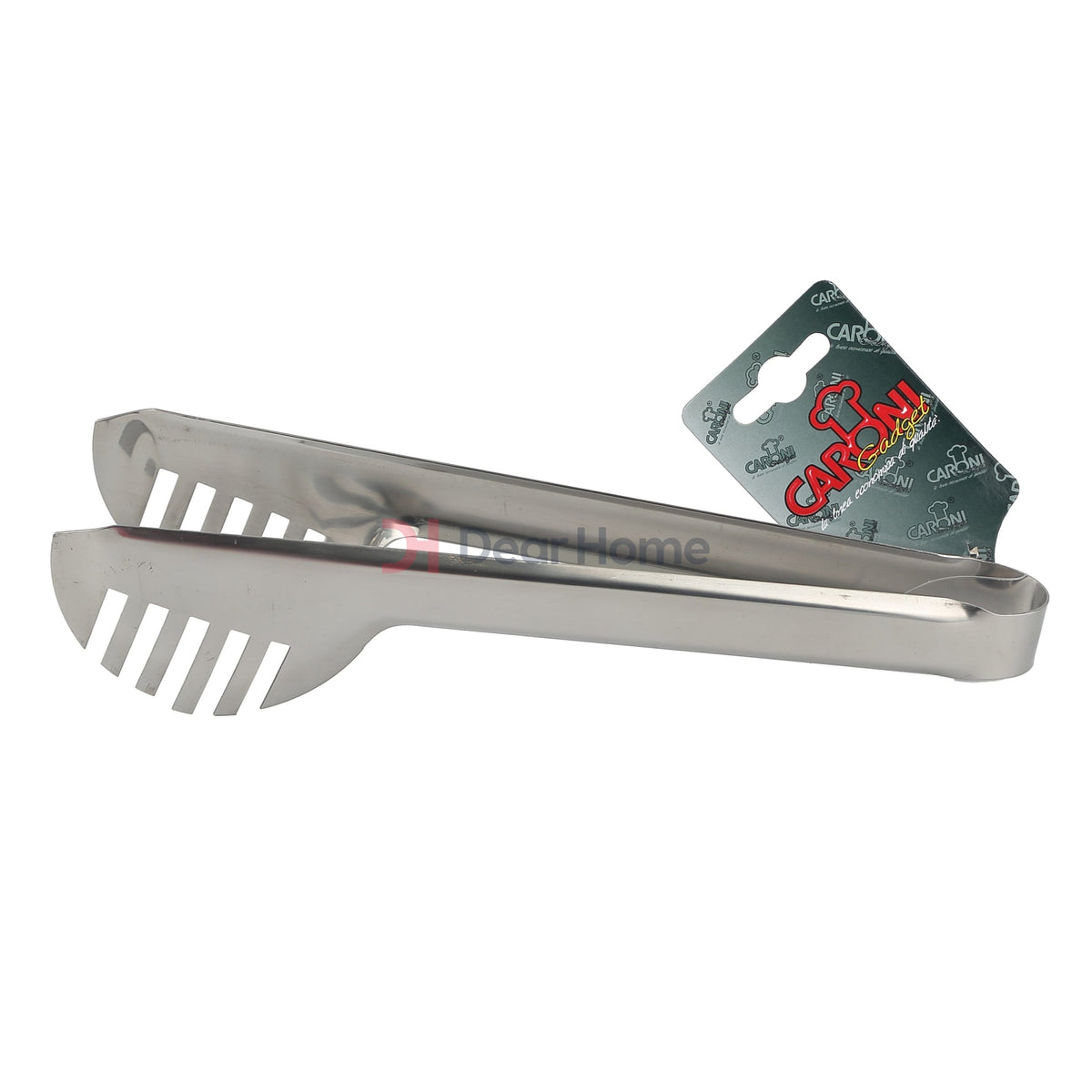 Stainless Lux Spaghetti Tong