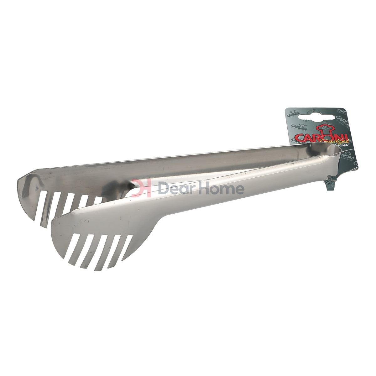 Stainless Lux Spaghetti Tong