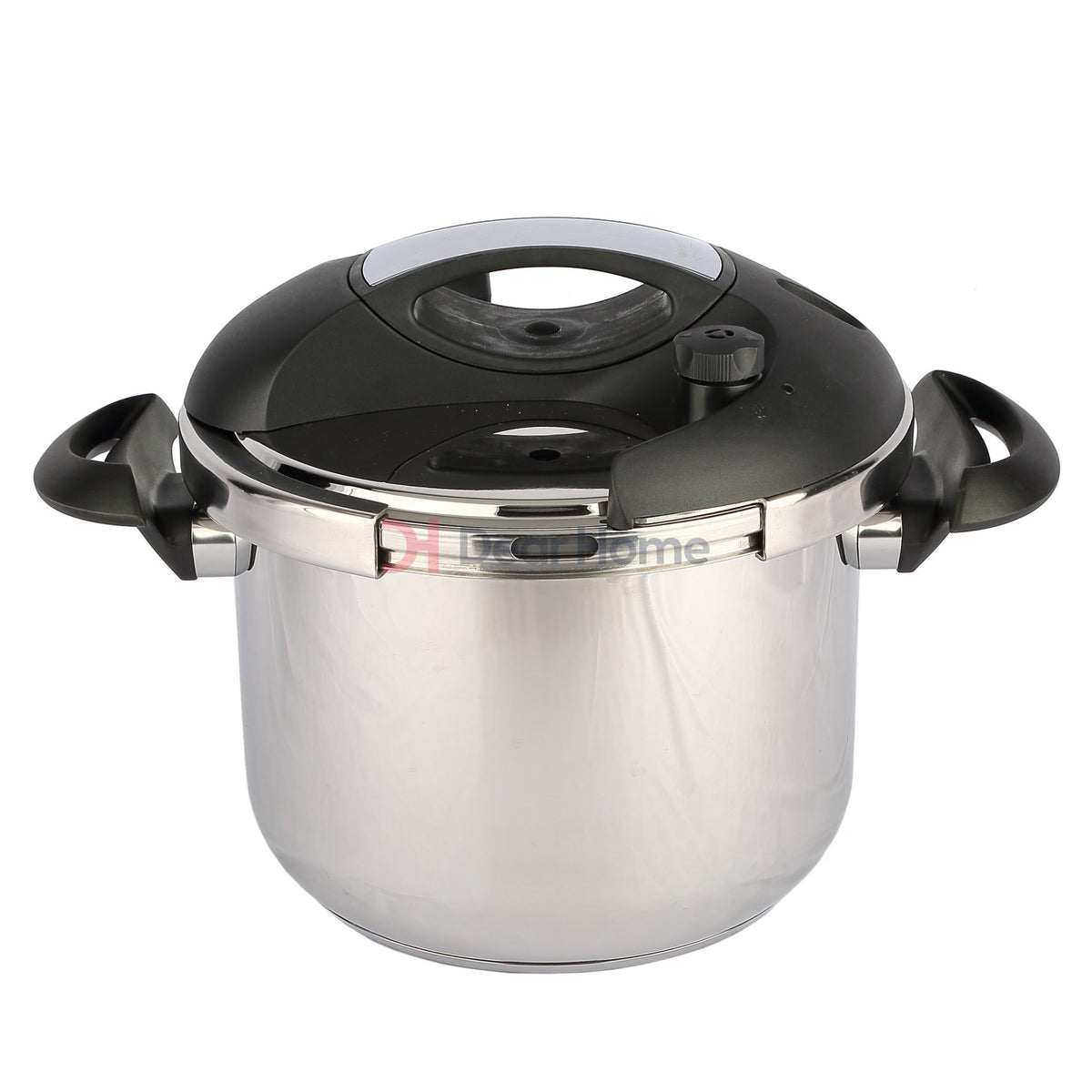 Stainless 8L Pressure Cooker