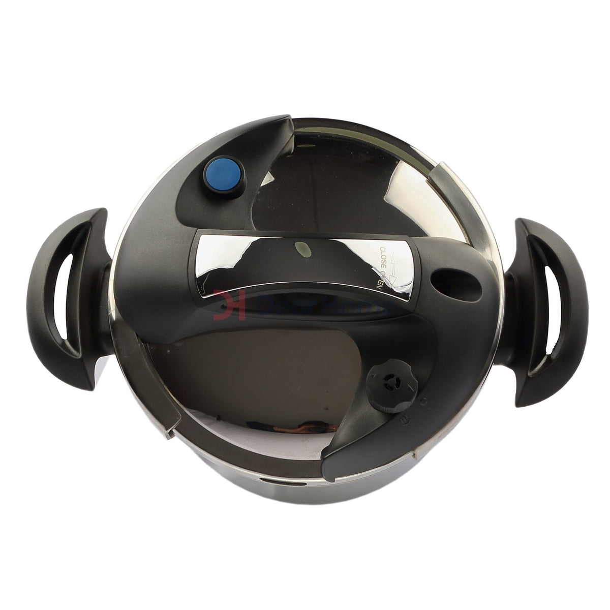 Stainless 10L Pressure Cooker