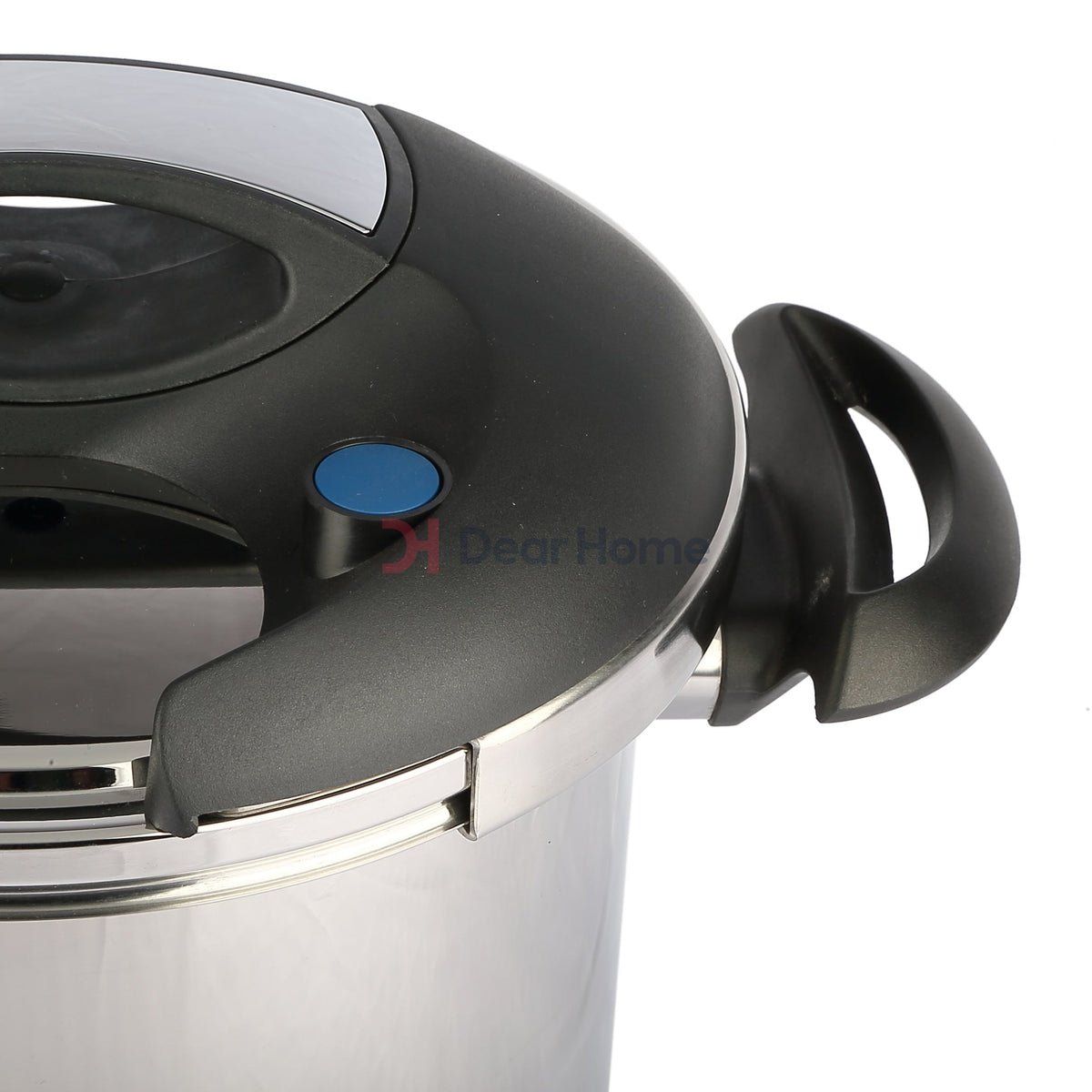 Stainless 10L Pressure Cooker