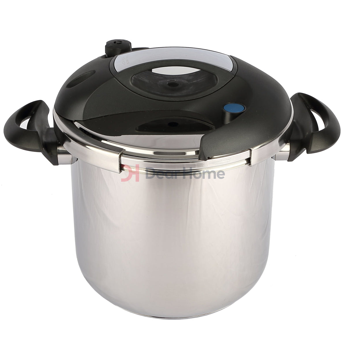 Stainless 10L Pressure Cooker