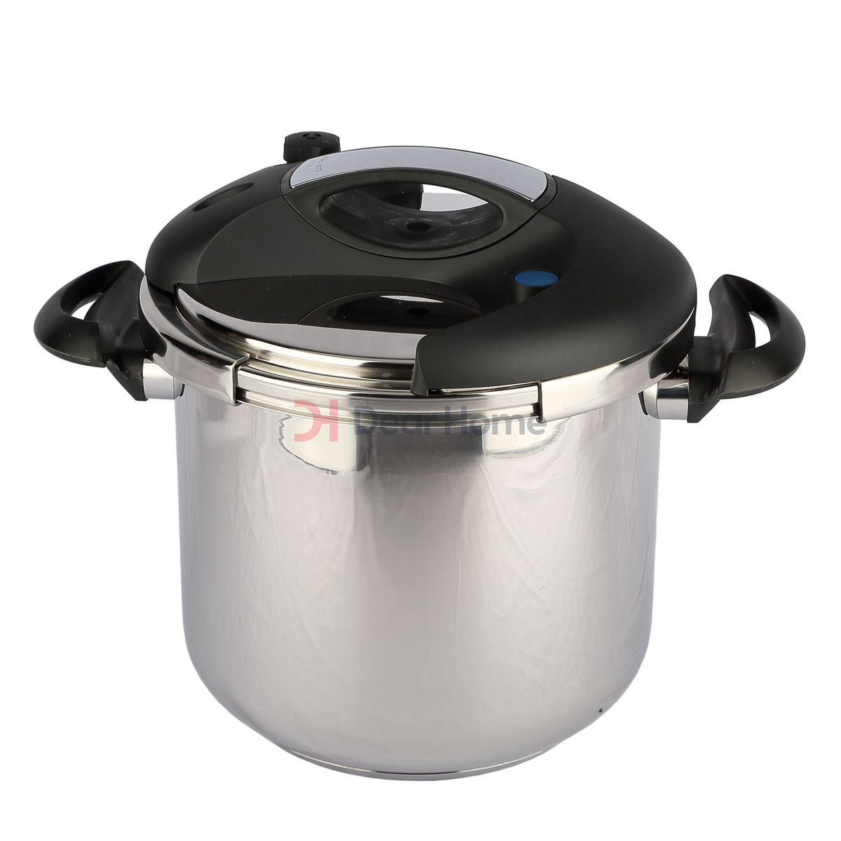 Stainless 13L Pressure Cooker