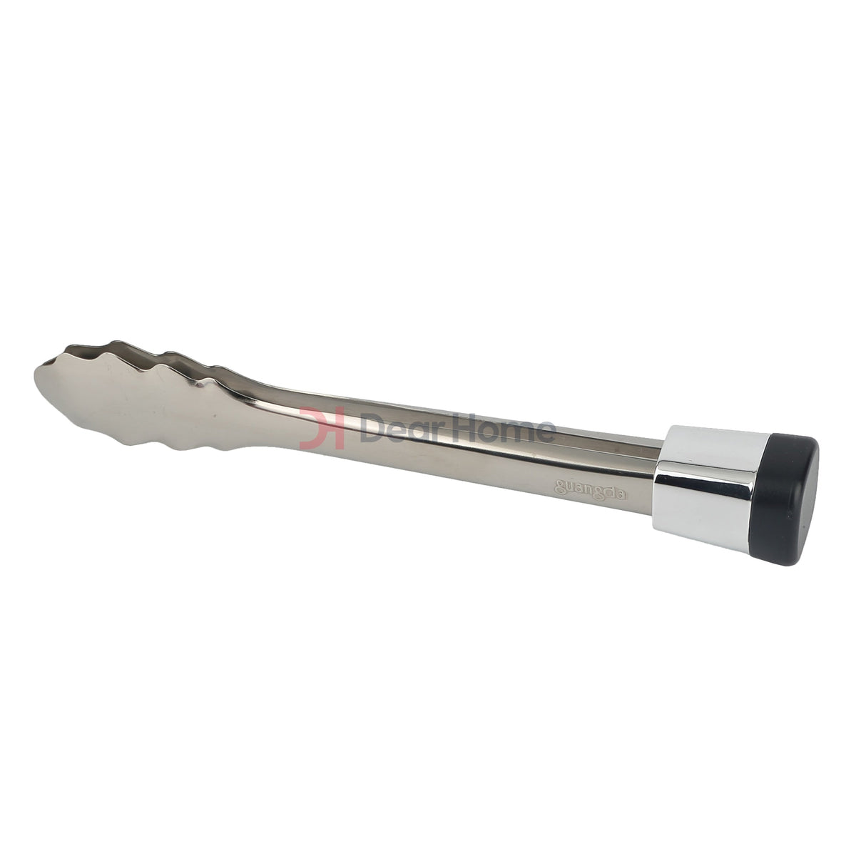 Stainless Salad Tong With Base X241
