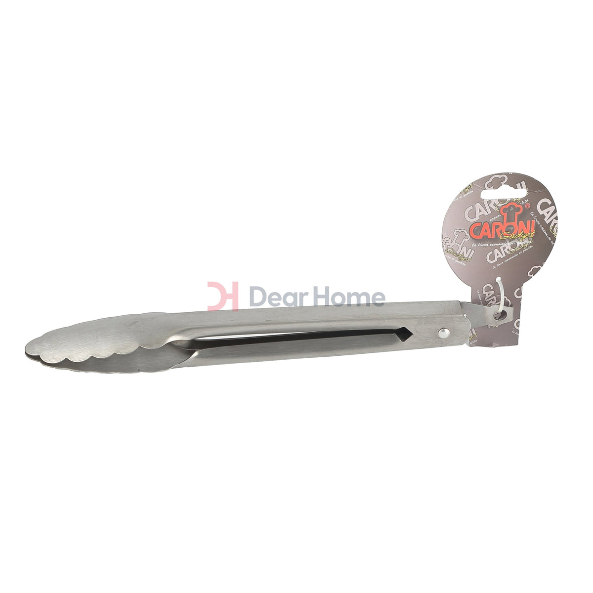 Stainless Salad Tong
