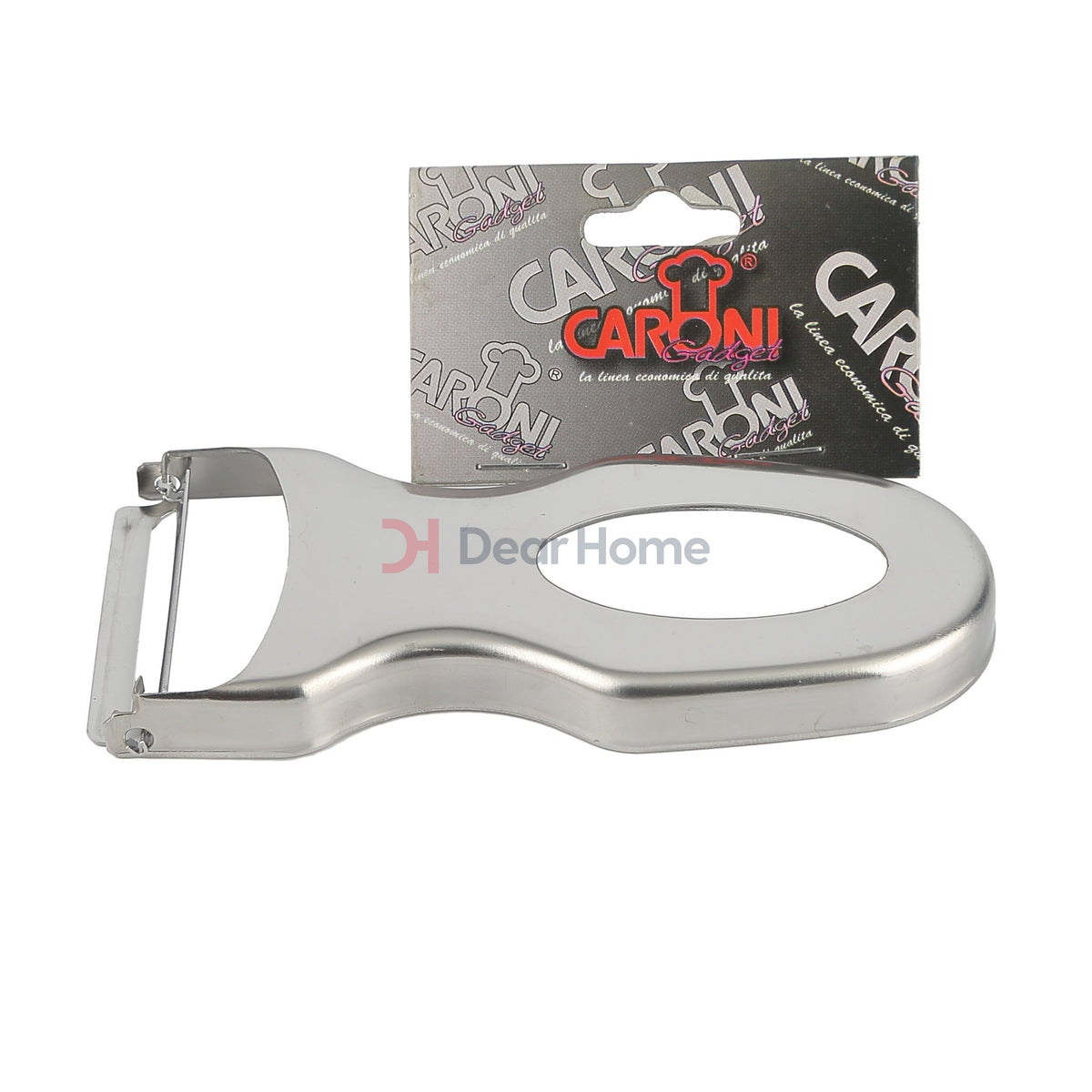 Stainless Sharped Potato Peeler