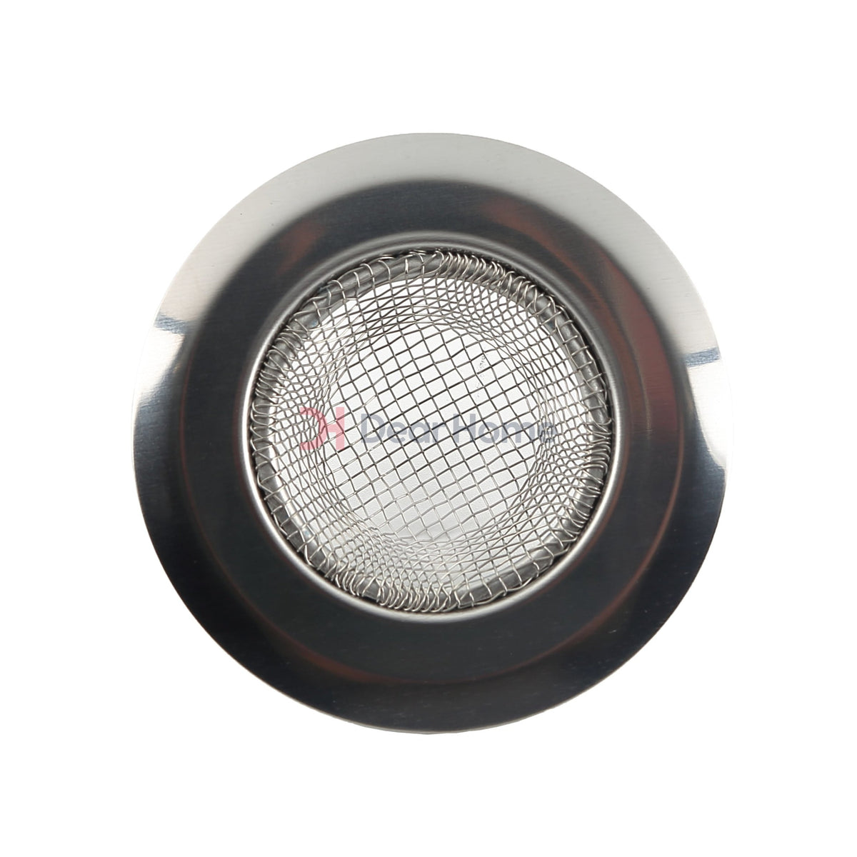 Stainless Sink Strainer 7Cm