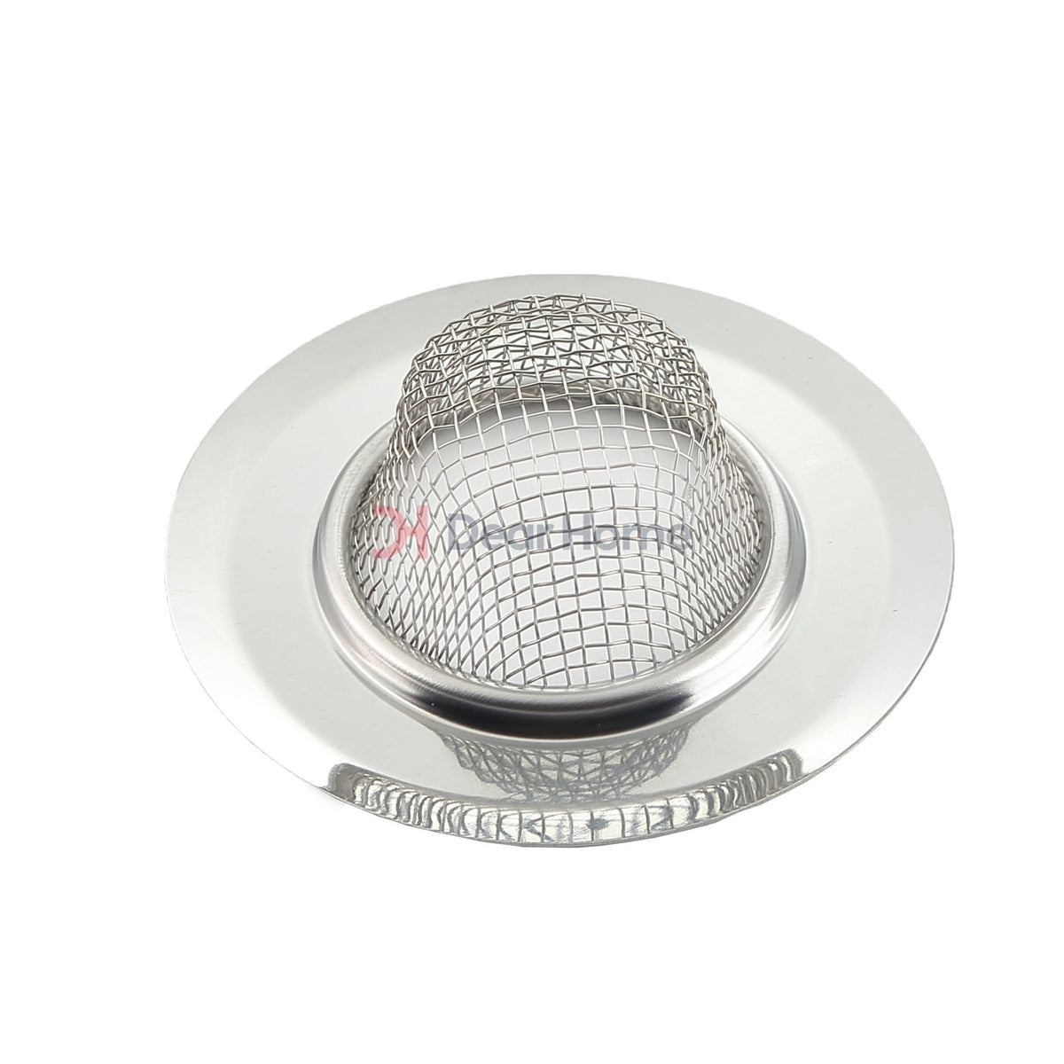 Stainless Sink Strainer 7Cm