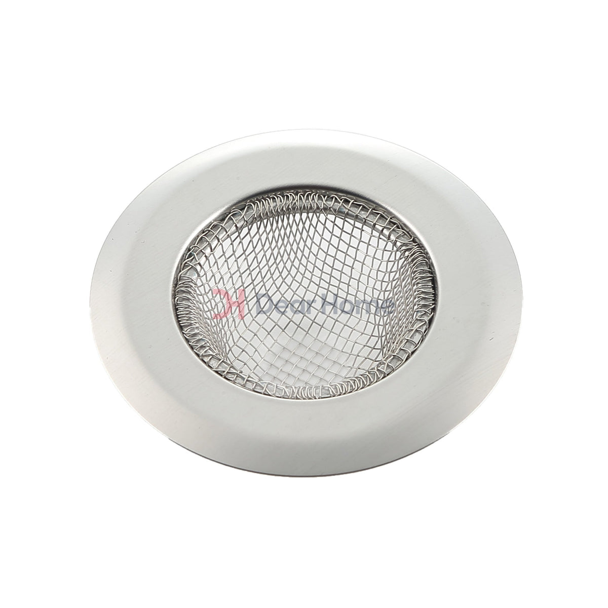 Stainless Sink Strainer 7Cm