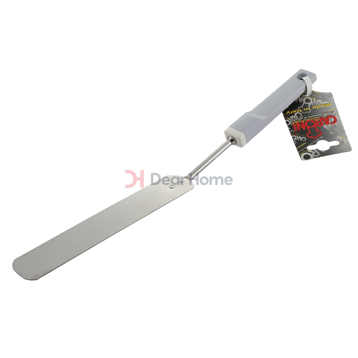 Stainless Spatula - Grey Collection