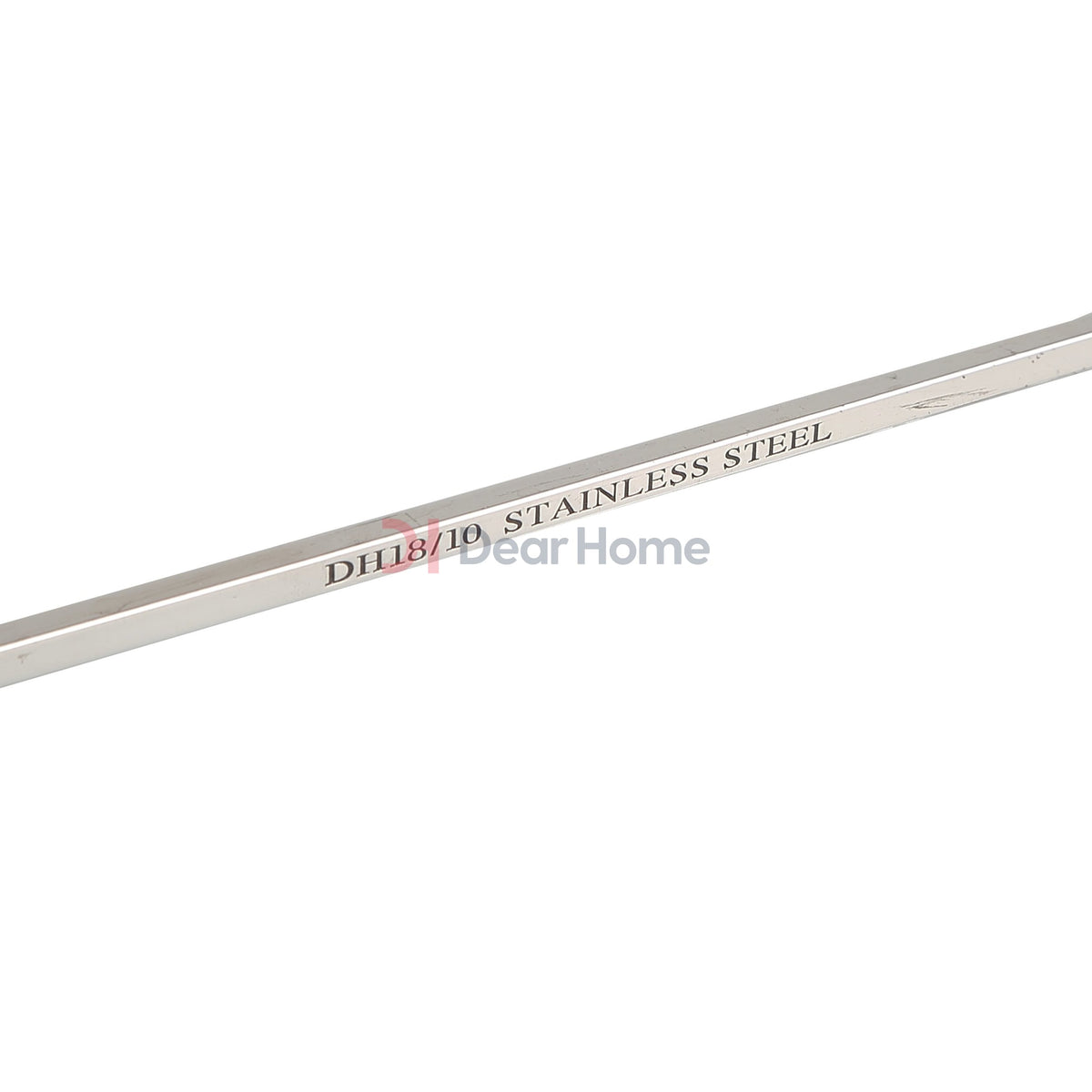 Stainless Square Bbq Skewers 50Cm