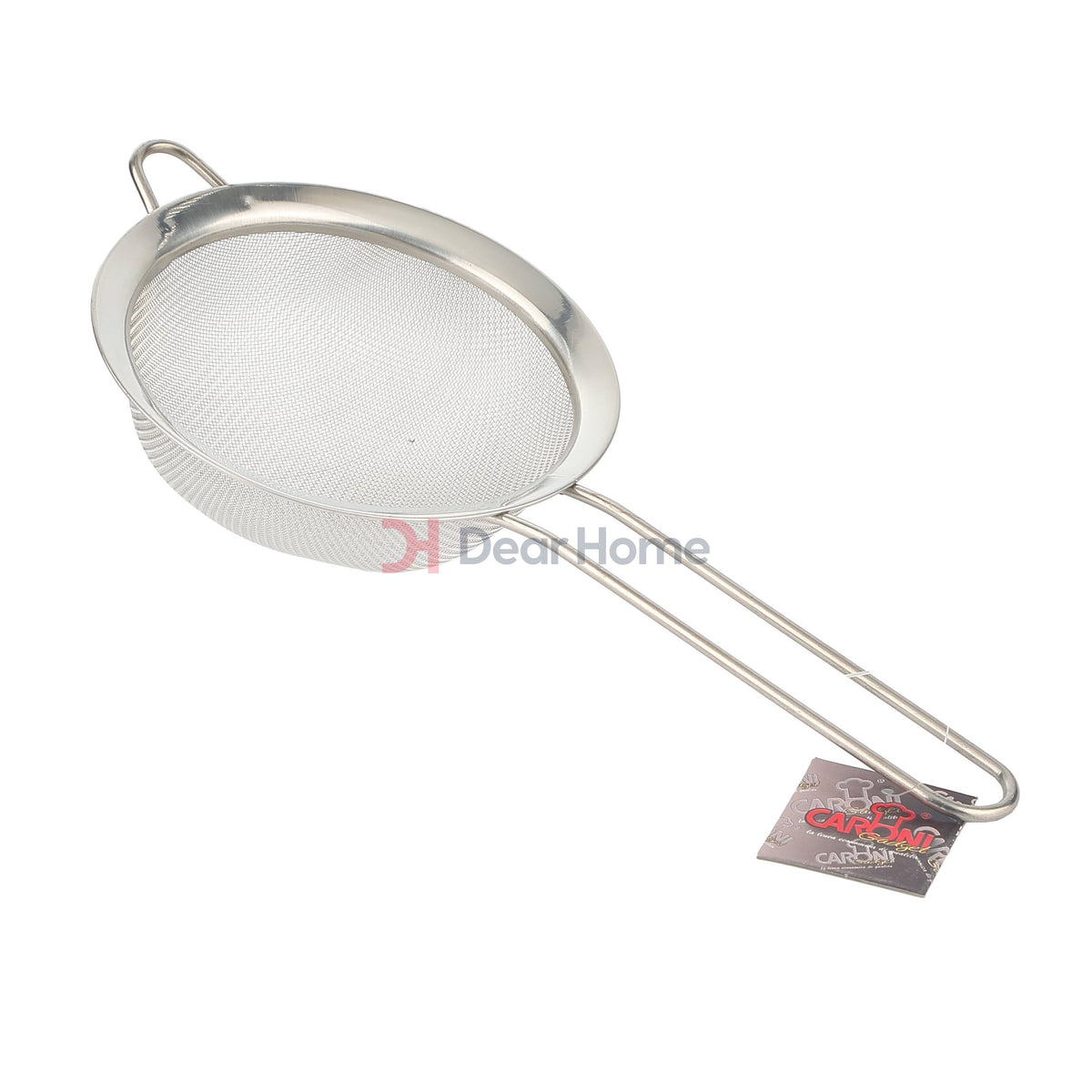 Stainless Strainer 14Cm