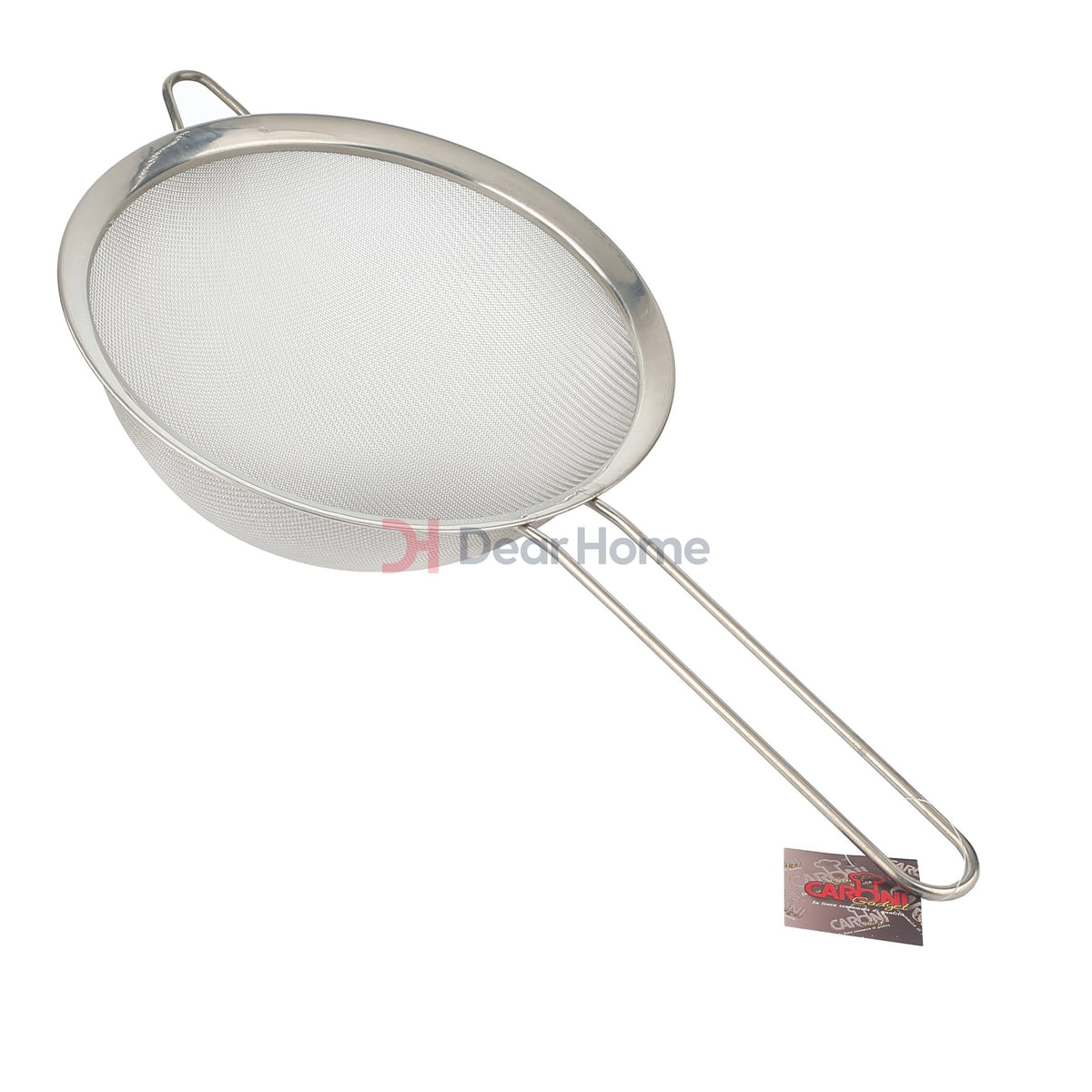 Stainless Strainer 18Cm