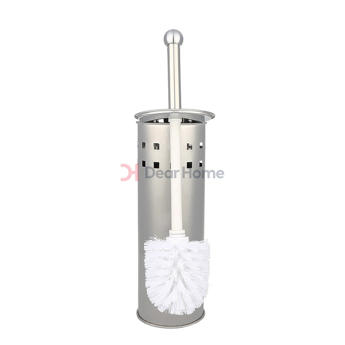 Stainless Toilet Brush Holder