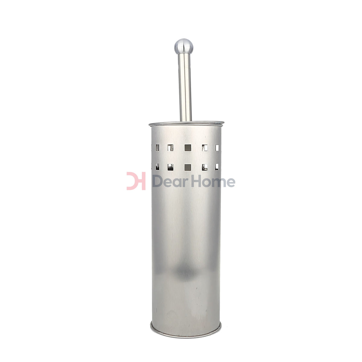 Stainless Toilet Brush Holder