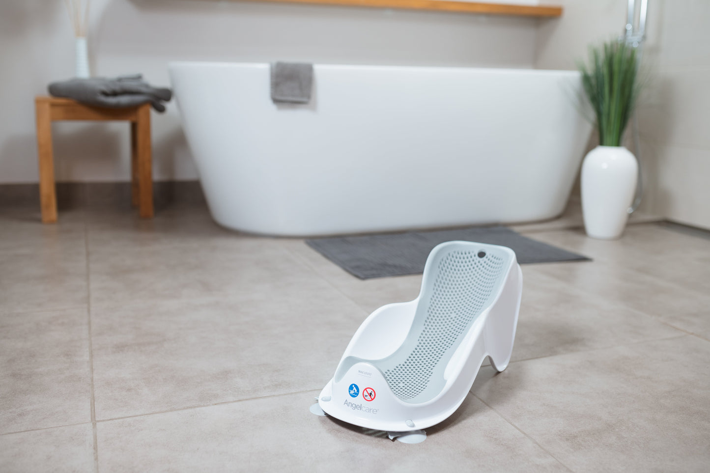 Angelcare Soft Touch Mini Bath Support