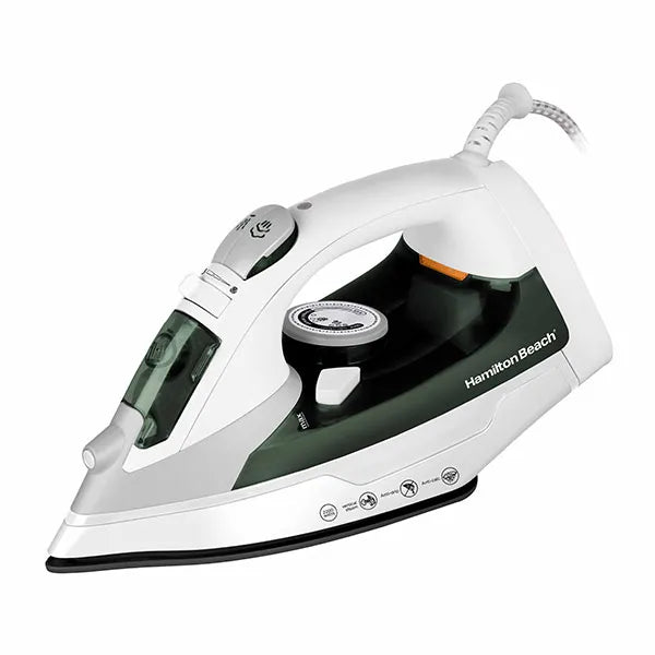 Hamilton Beach STEAMIRON 2200W