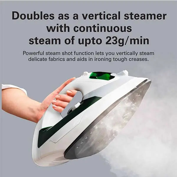 Hamilton Beach STEAMIRON 2200W