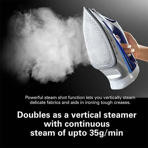 Hamilton Beach STEAMIRON 2500W