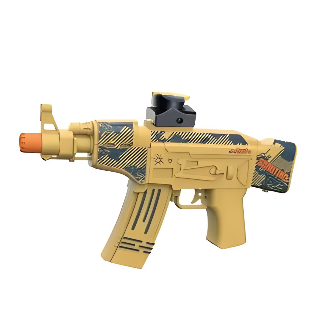 Electric Blaster Gun Lebanon