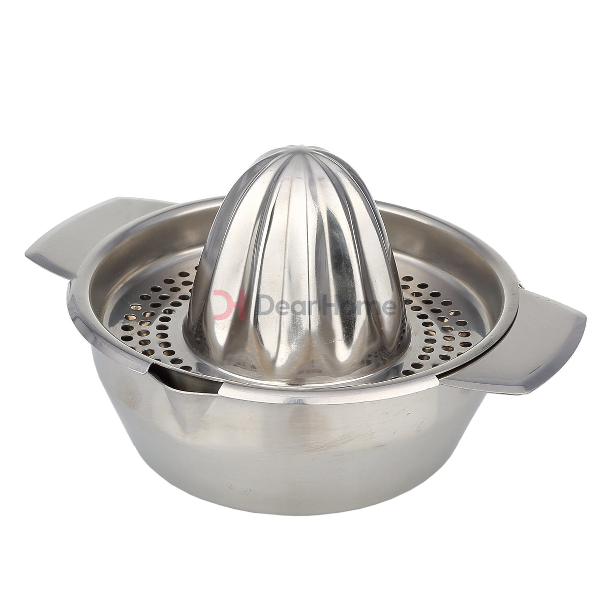 Stainless Juicer
