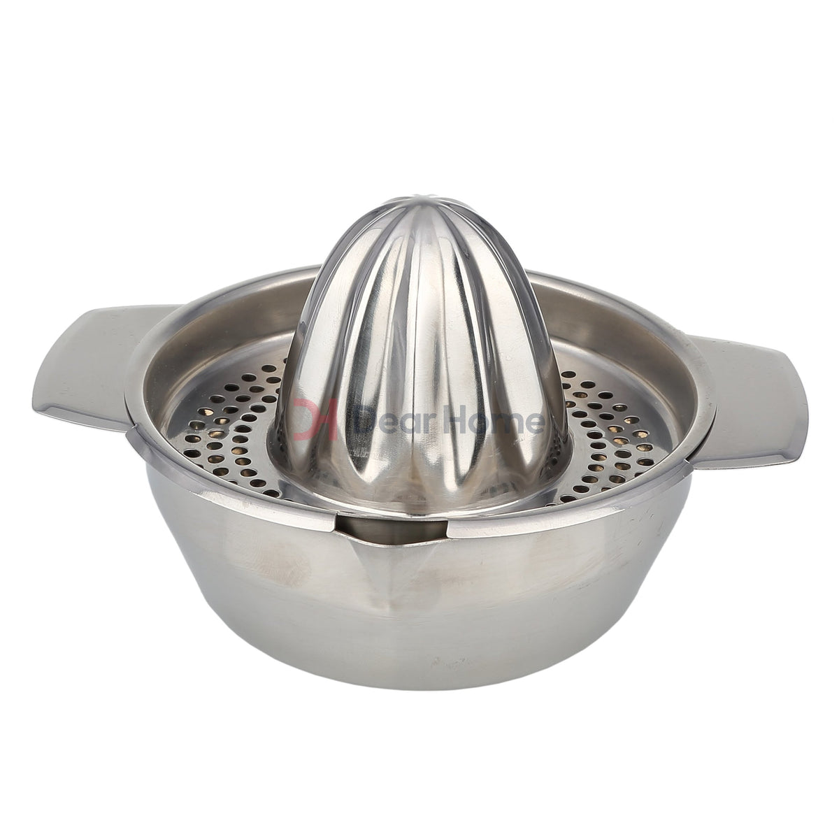 Stainless Juicer
