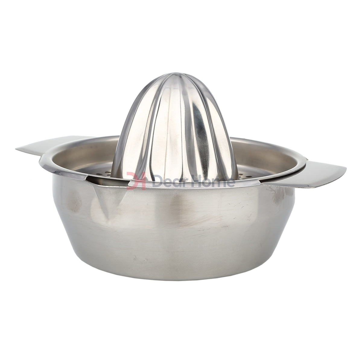 Stainless Juicer