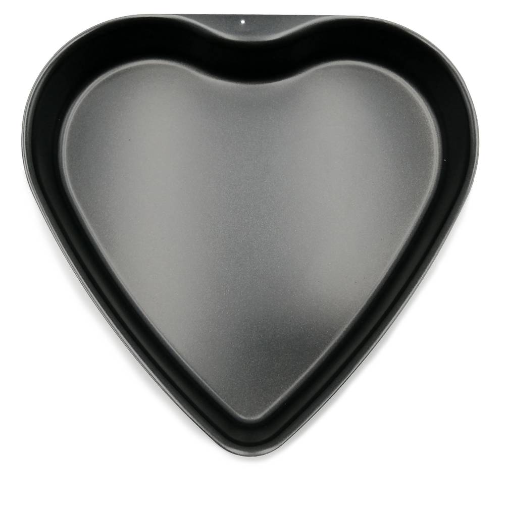 Heart Shape Cake Pan Mold Non Stick, Ideal for Baking