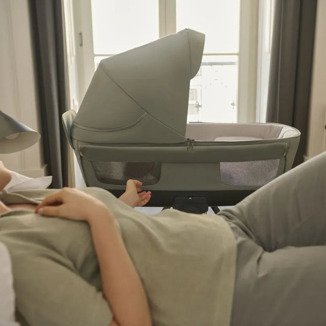 Inglesina (KA51Q) Electa Darwin Travel Sys