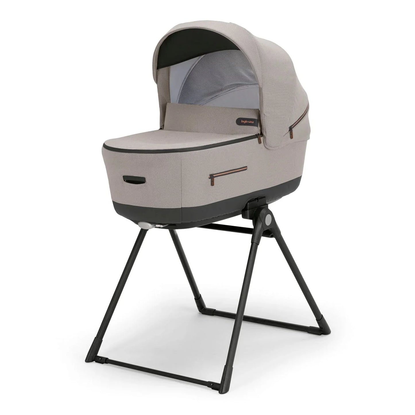 Inglesina Aptica Xt Darwin Travel Sys