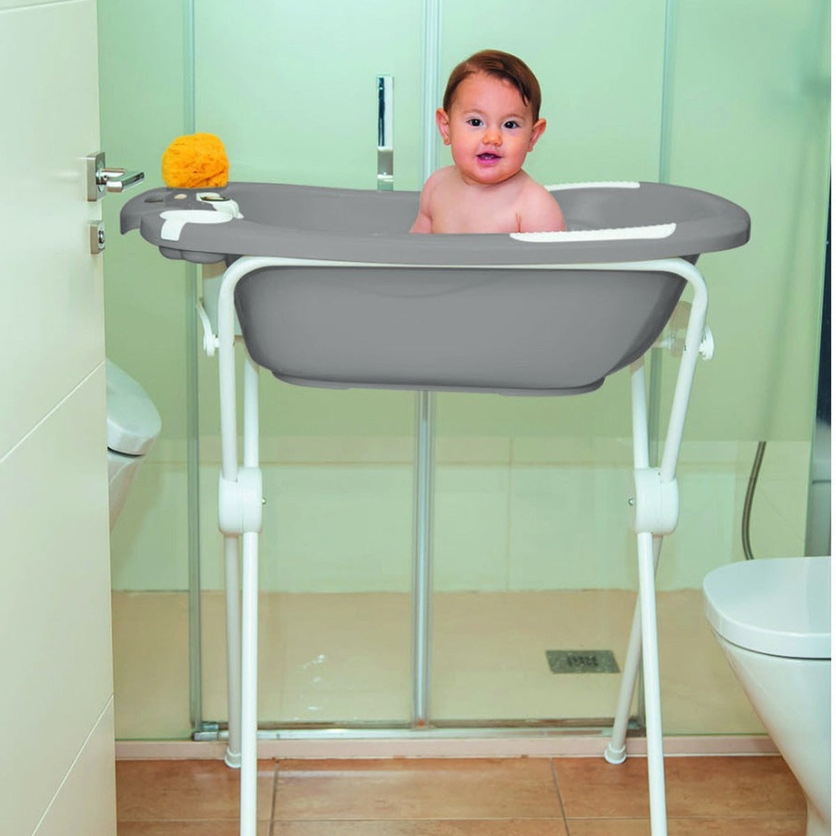Olmitos Folding Stand
