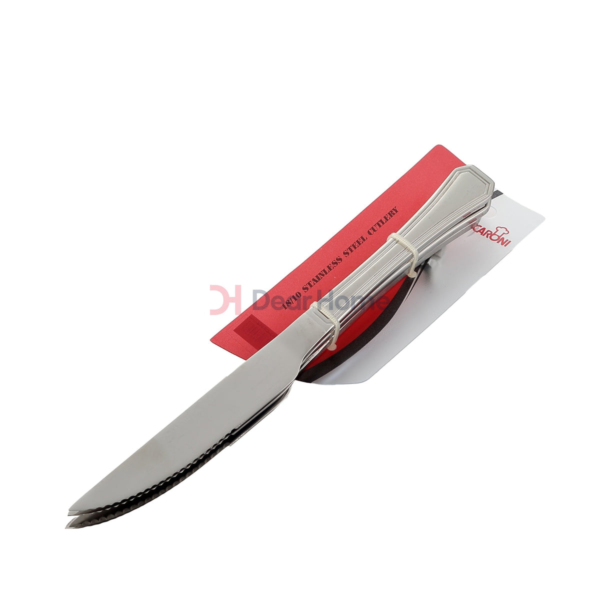 Steak Knife 3Pcs Ct114